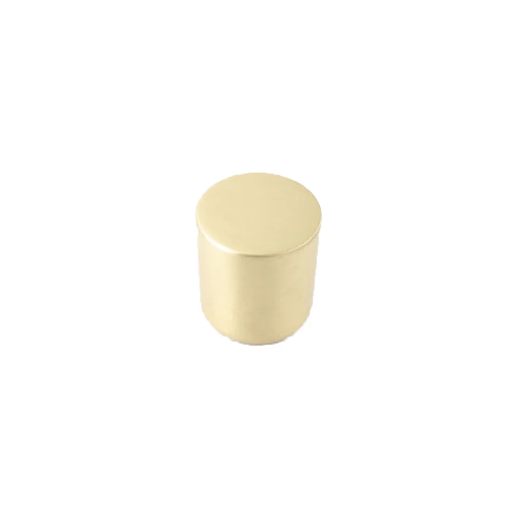Castella Dune Round Knob 25mm - Available in Various Finishes - Image 8