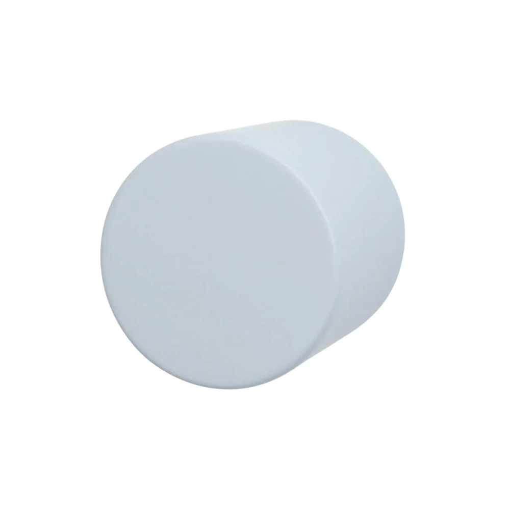 Castella Dune Round Knob 25mm - Available in Various Finishes - Image 9