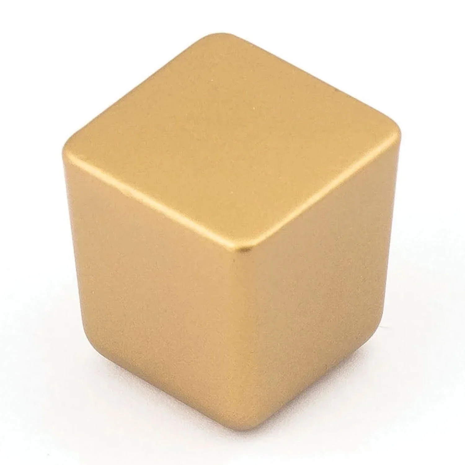 Castella Dune Square Knob 25mm - Available in Various Finishes - Image 3