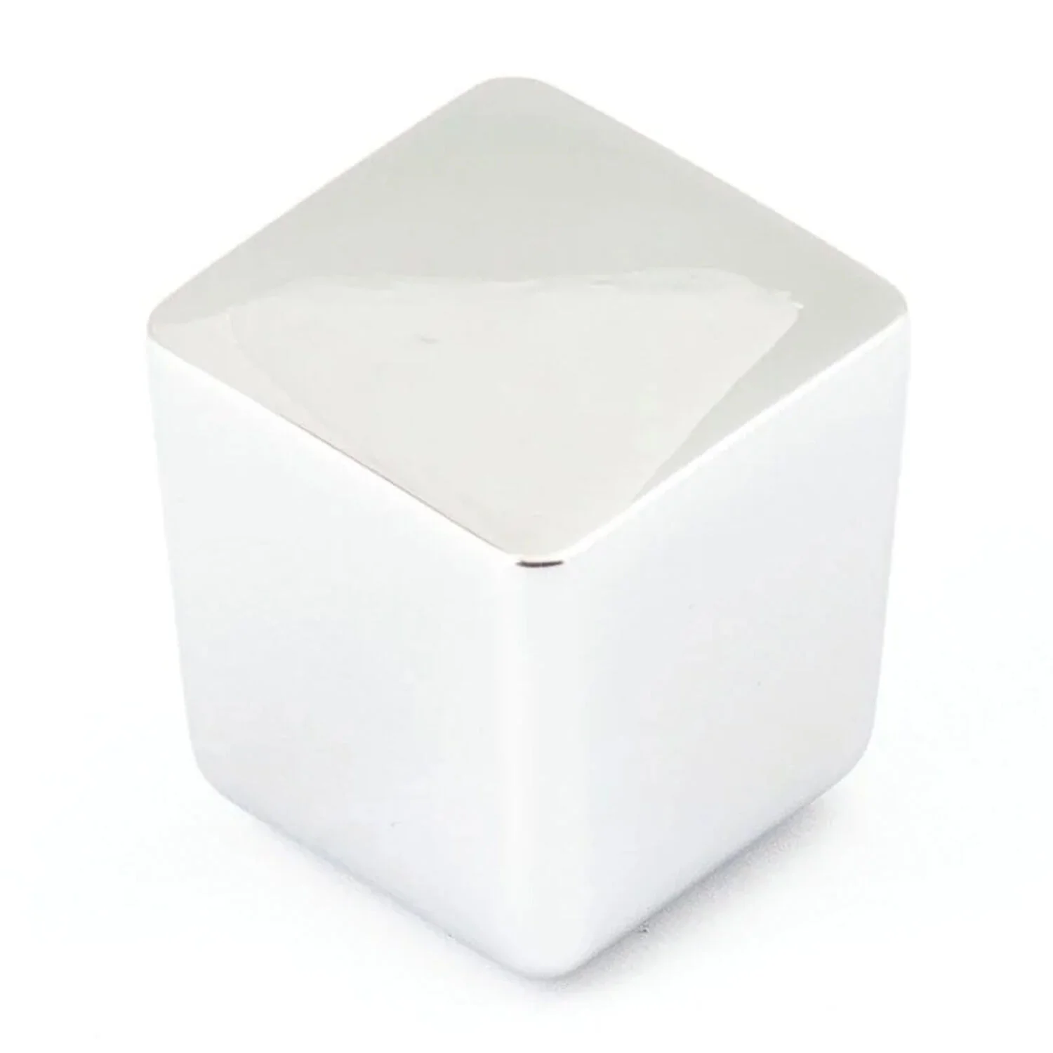 Castella Dune Square Knob 25mm - Available in Various Finishes - Image 6