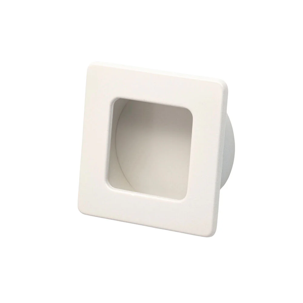 Castella Dune Square Recessed Pull Handle - Available in Various Finishes and Sizes - Image 9