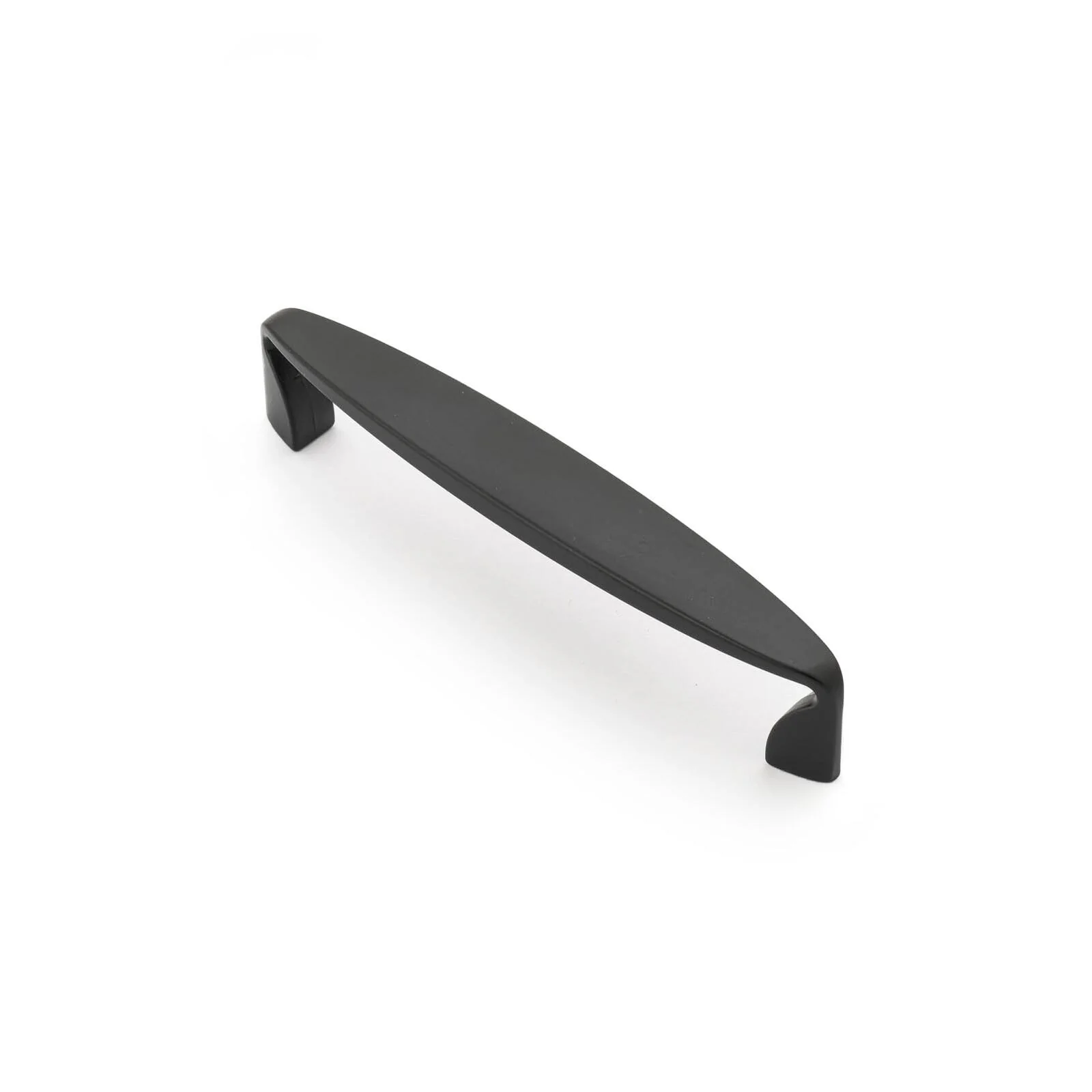 Castella Geometric Corner Handle - Available in Various Finishes and Sizes - Image 2