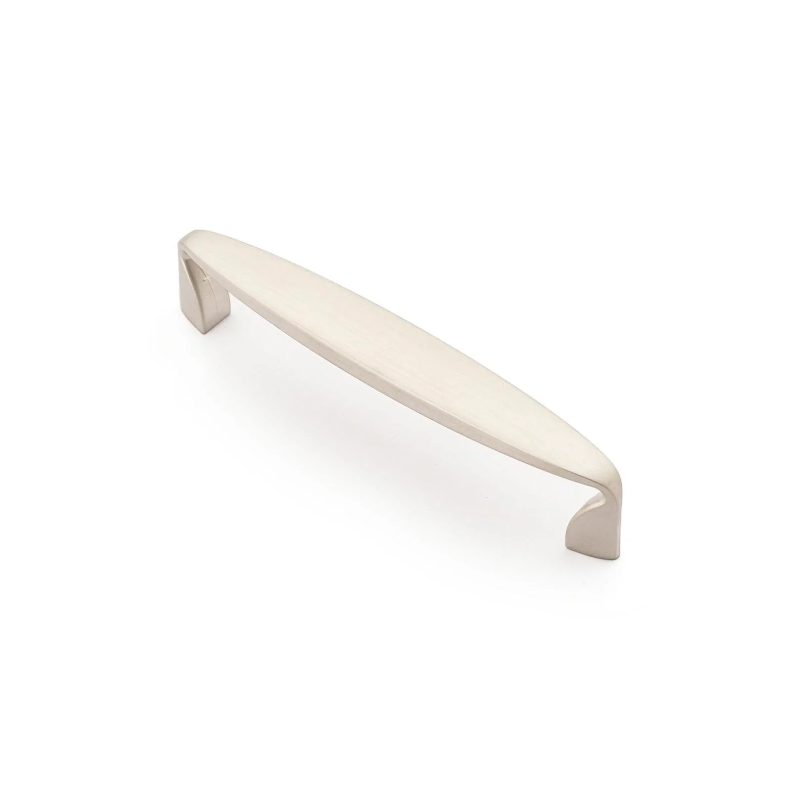 Castella Geometric Corner Handle - Available in Various Finishes and Sizes - Image 3