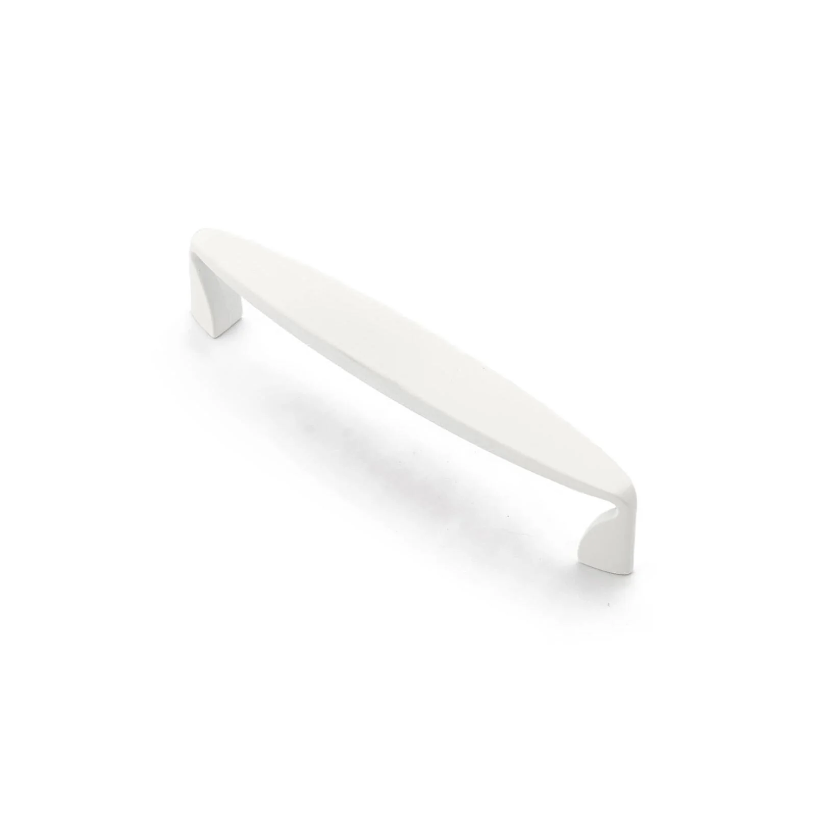 Castella Geometric Corner Handle - Available in Various Finishes and Sizes - Image 4