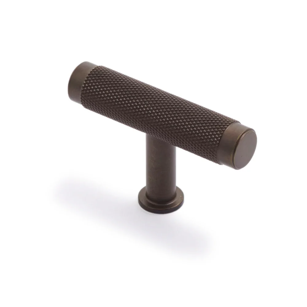 Castella Grove Cabinet T-Bar Handle - Available in Various Finishes - Image 4