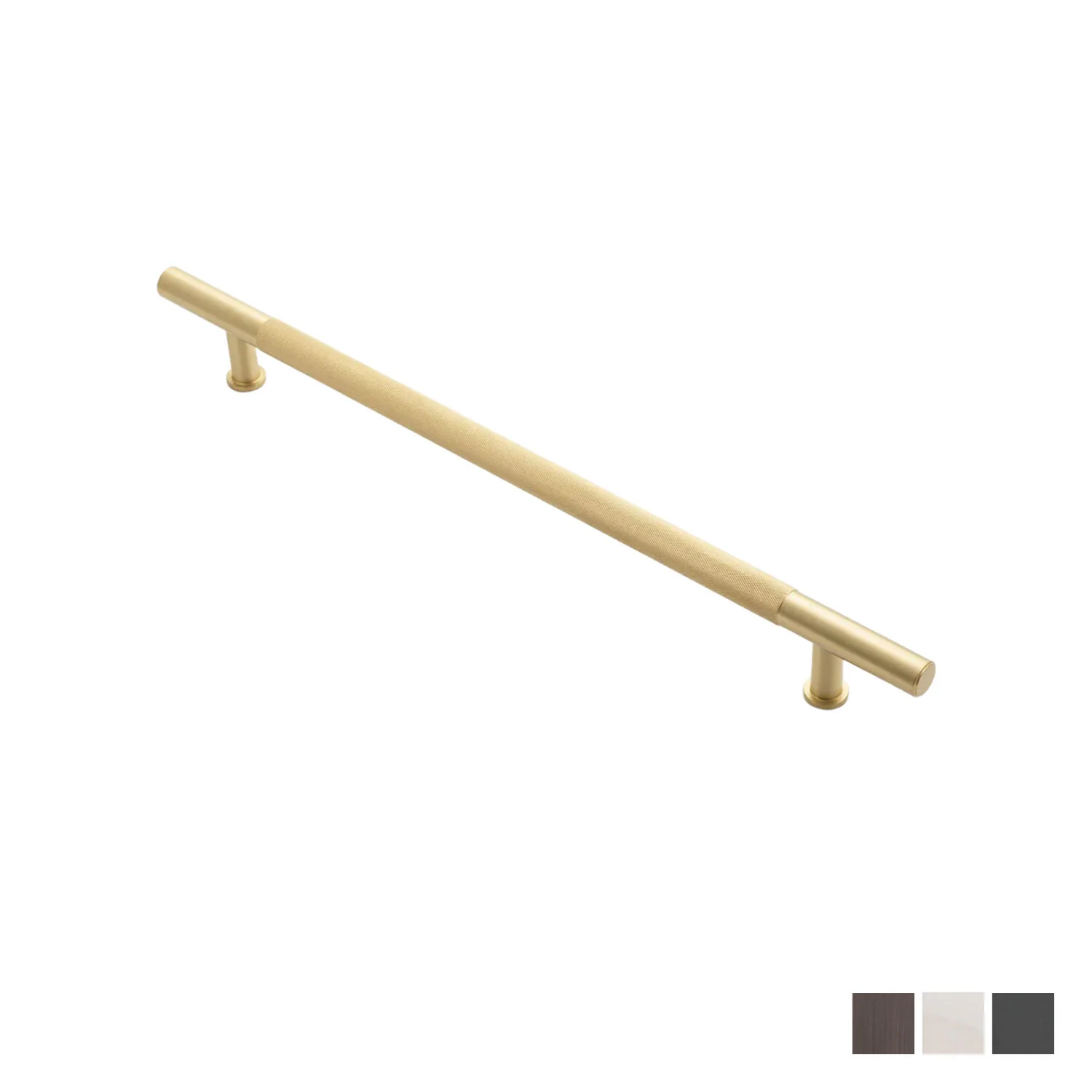 Castella Grove Door Pull Handle - Available in Various Finishes