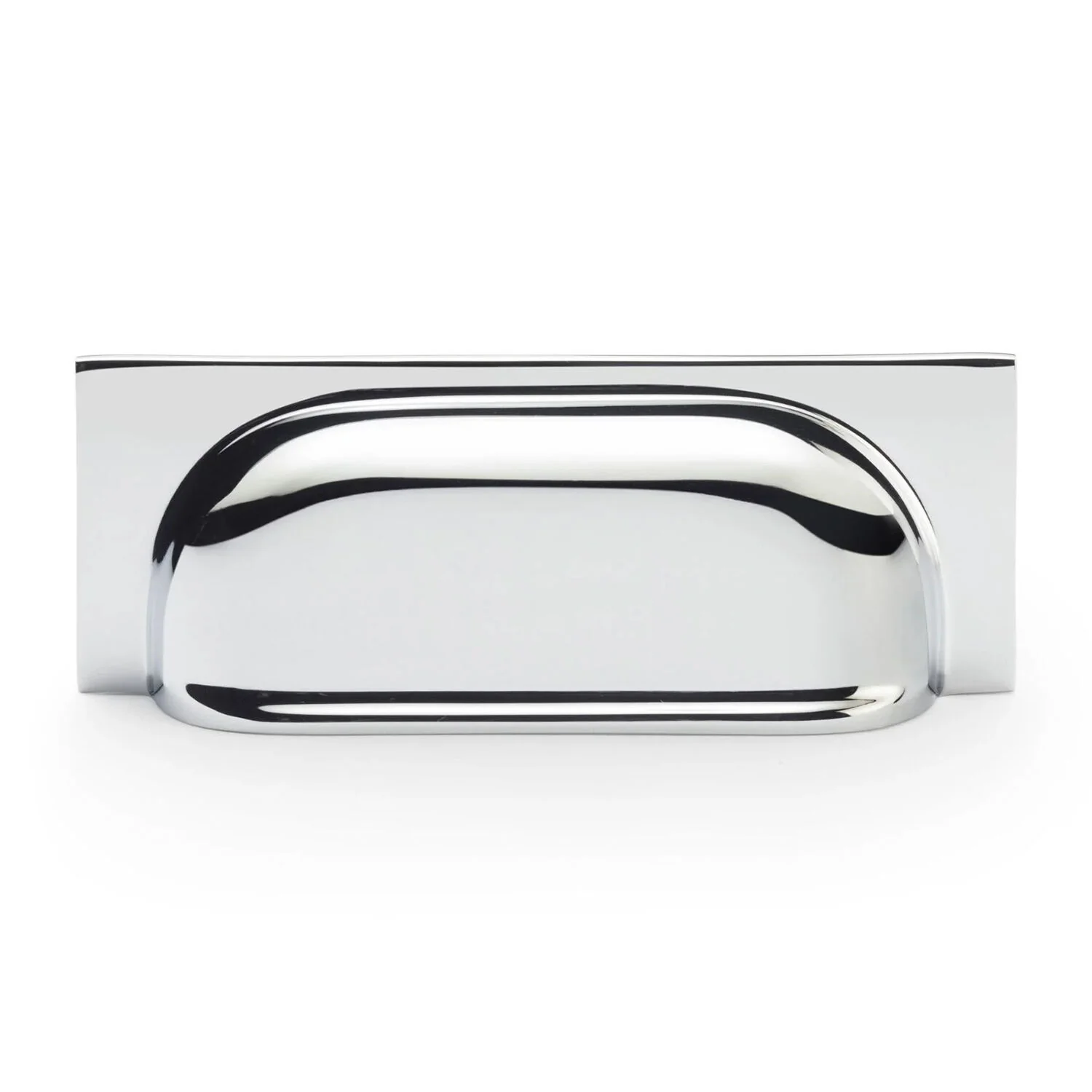 Castella Hastings Cup Pull - Available in Various Finishes and Sizes - Image 2