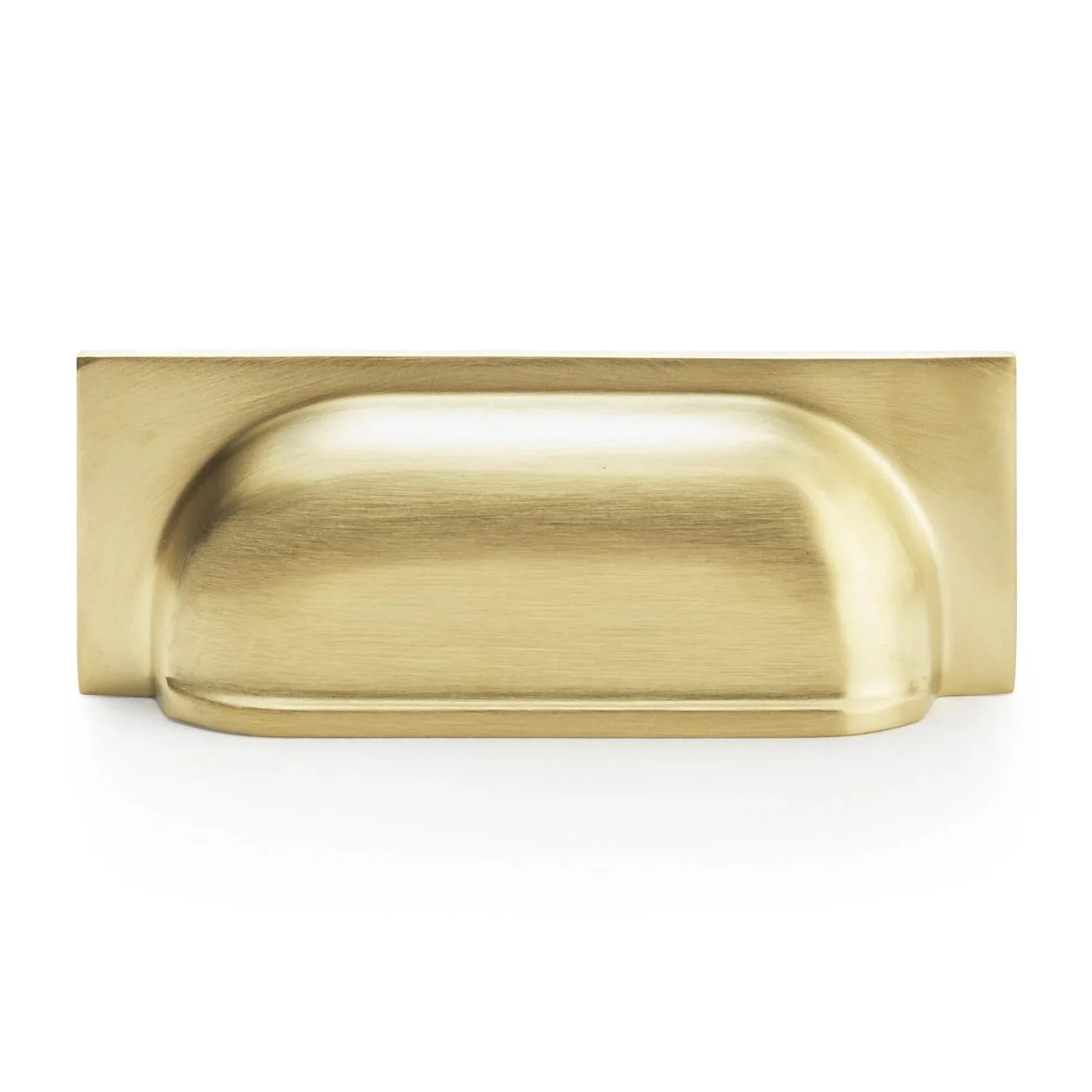 Castella Hastings Cup Pull - Available in Various Finishes and Sizes - Image 4
