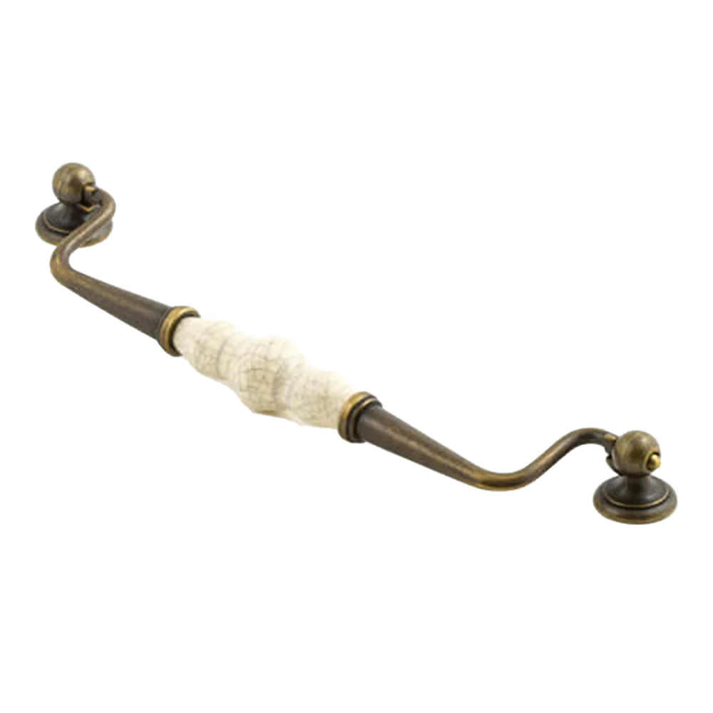 Castella Heritage Estate Bail Handle 224mm - Available in Various Finishes - Image 3