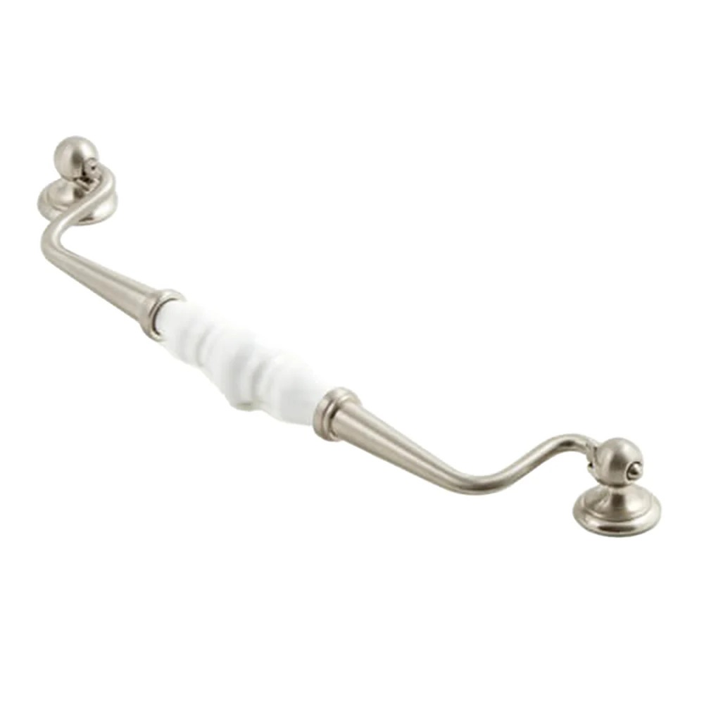 Castella Heritage Estate Bail Handle 224mm - Available in Various Finishes - Image 4