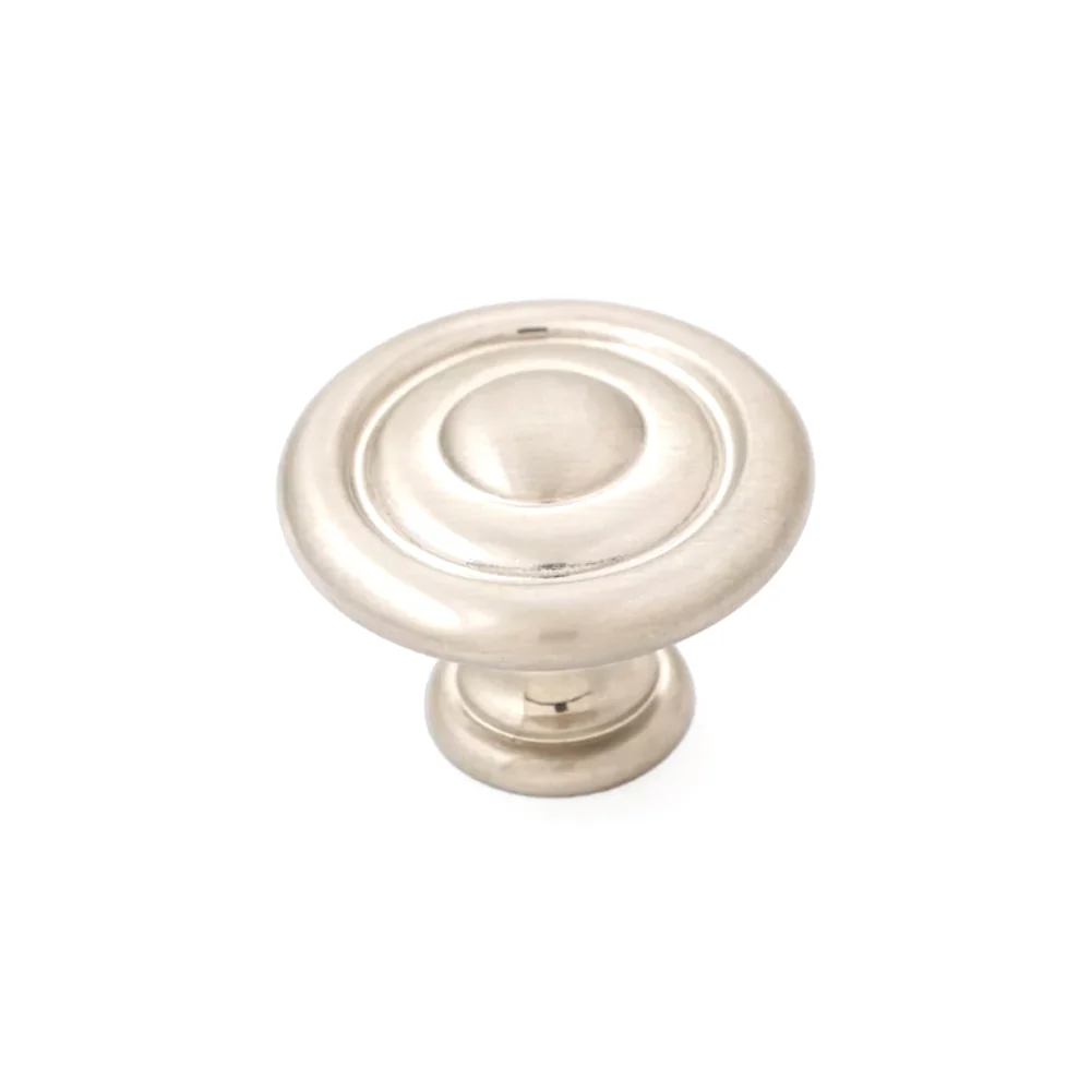 Castella Heritage Shaker Kitchen Cabinet Fluted Knob 35mm - Available in Various Finishes - Image 2