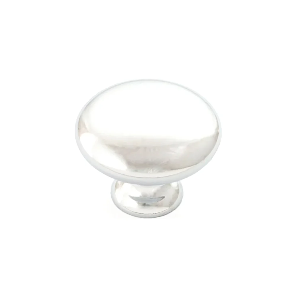 Castella Heritage Shaker Kitchen Cabinet Plain Knob - Available in Various Finishes and Sizes - Image 10