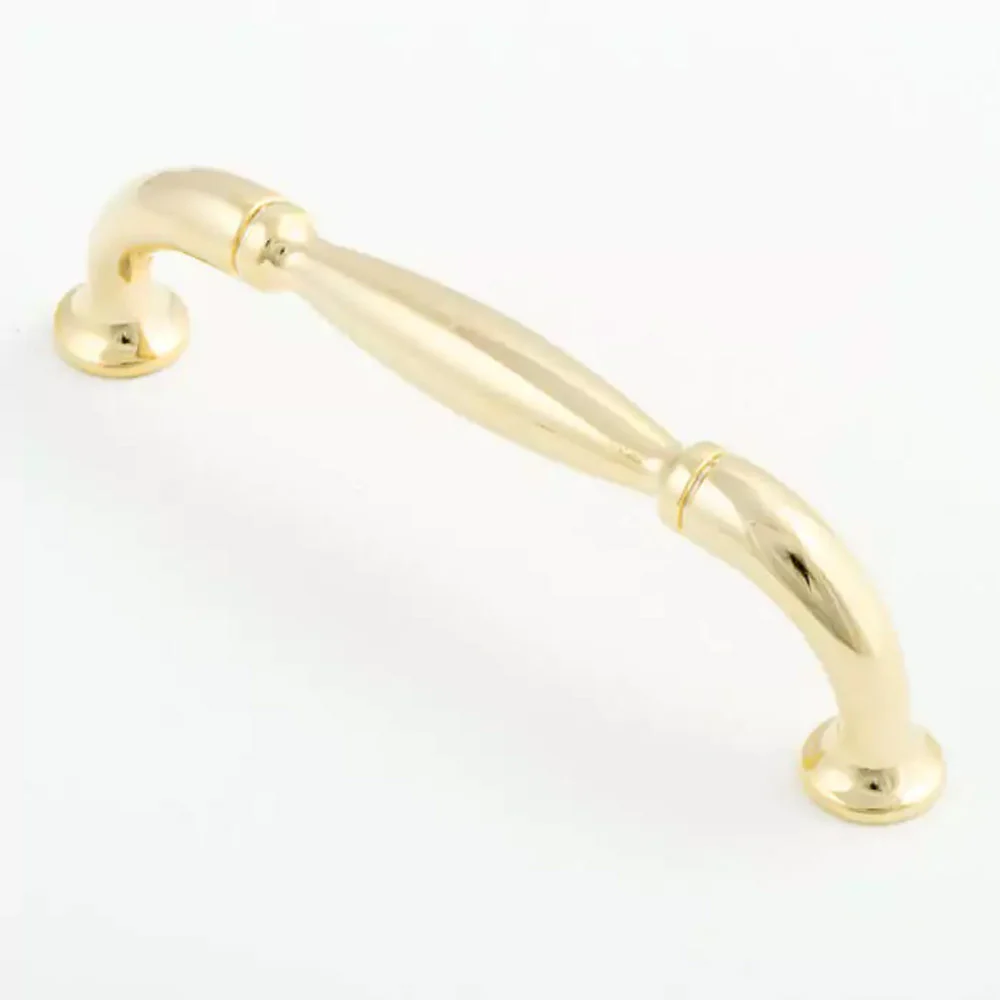 Castella Heritage Sovereign Cabinet Handle 96mm - Image 2