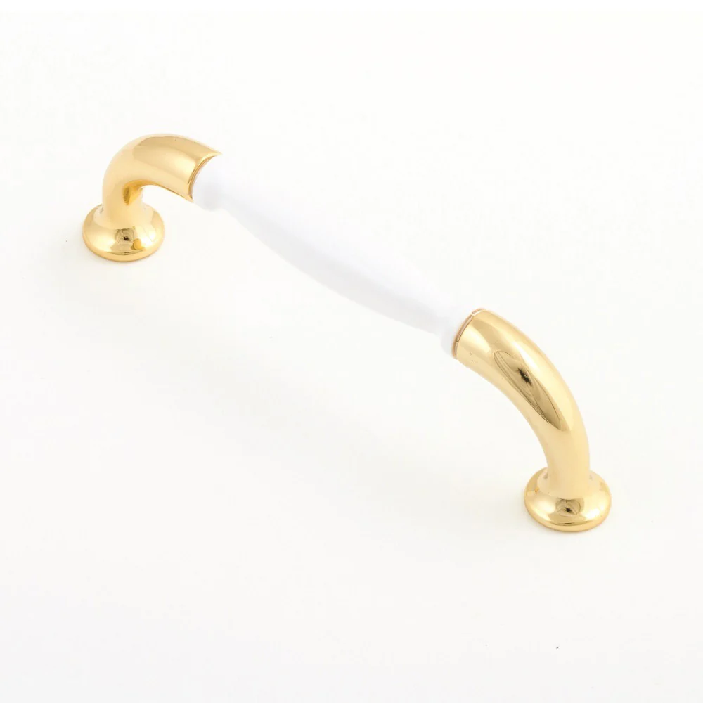 Castella Heritage Sovereign Cabinet Handle 96mm - Image 3