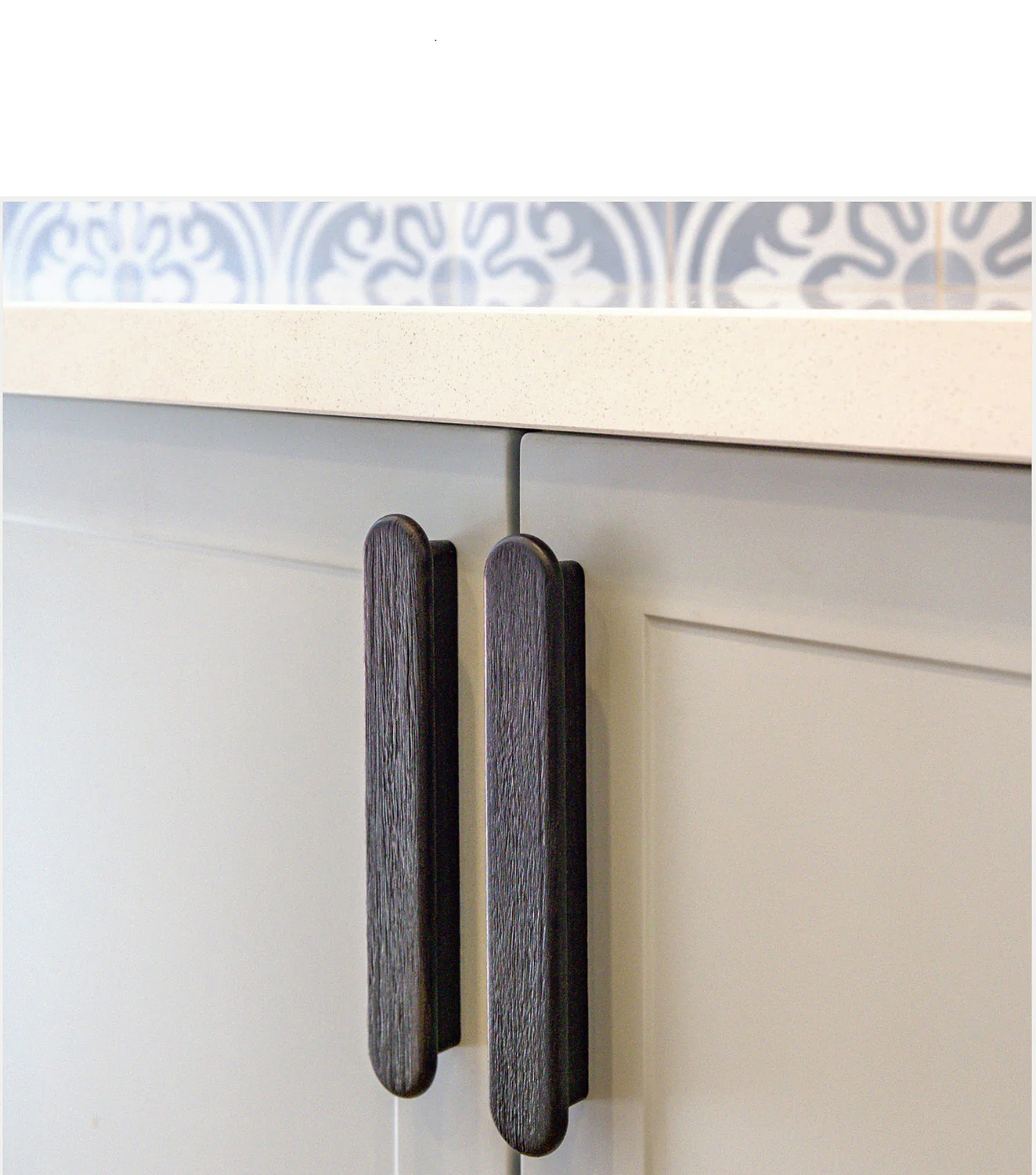 Castella Iluka Cabinet Hydrowood Handle - Available in Various Finishes and Sizes - Image 2
