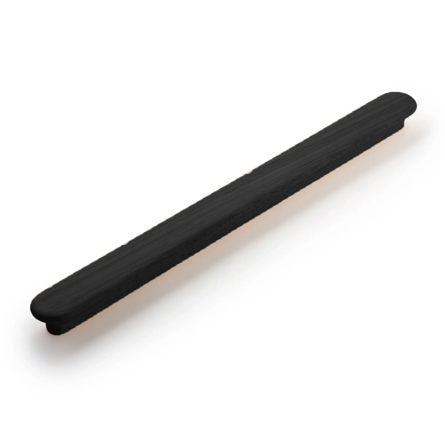Castella Iluka Hydrowood Door Pull 450mm - Available in Various Finishes and Fixings - Image 6