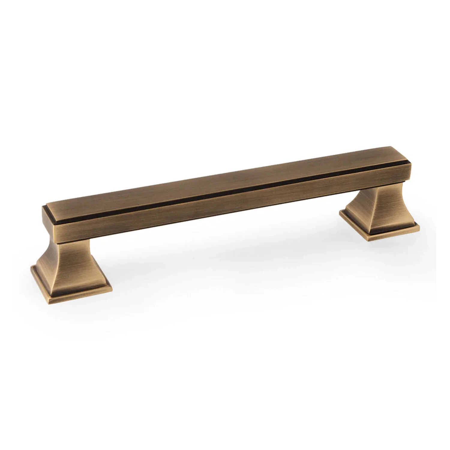Castella Kensington Cabinet Pull Handle - Available in Various Finishes and Sizes - Image 11
