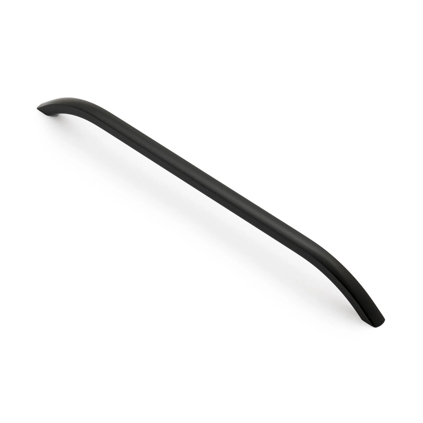 Castella Leaf Cabinet Handle - Available in Various Finishes and Sizes - Image 4