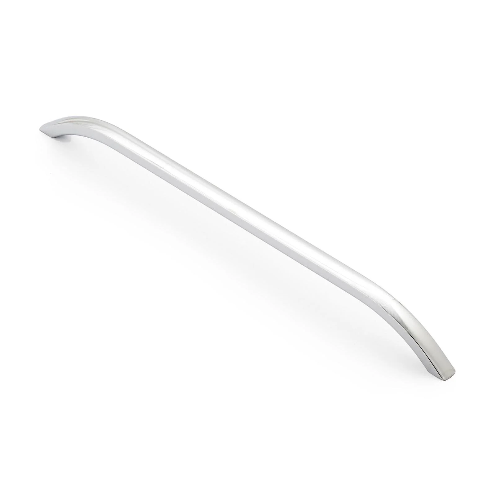 Castella Leaf Cabinet Handle - Available in Various Finishes and Sizes - Image 5