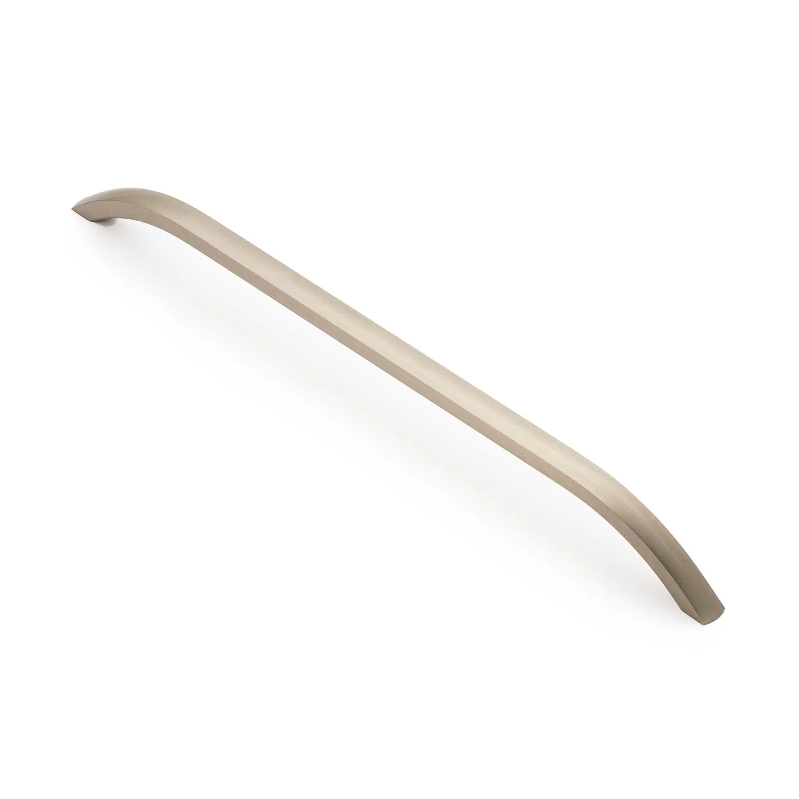 Castella Leaf Cabinet Handle - Available in Various Finishes and Sizes - Image 6
