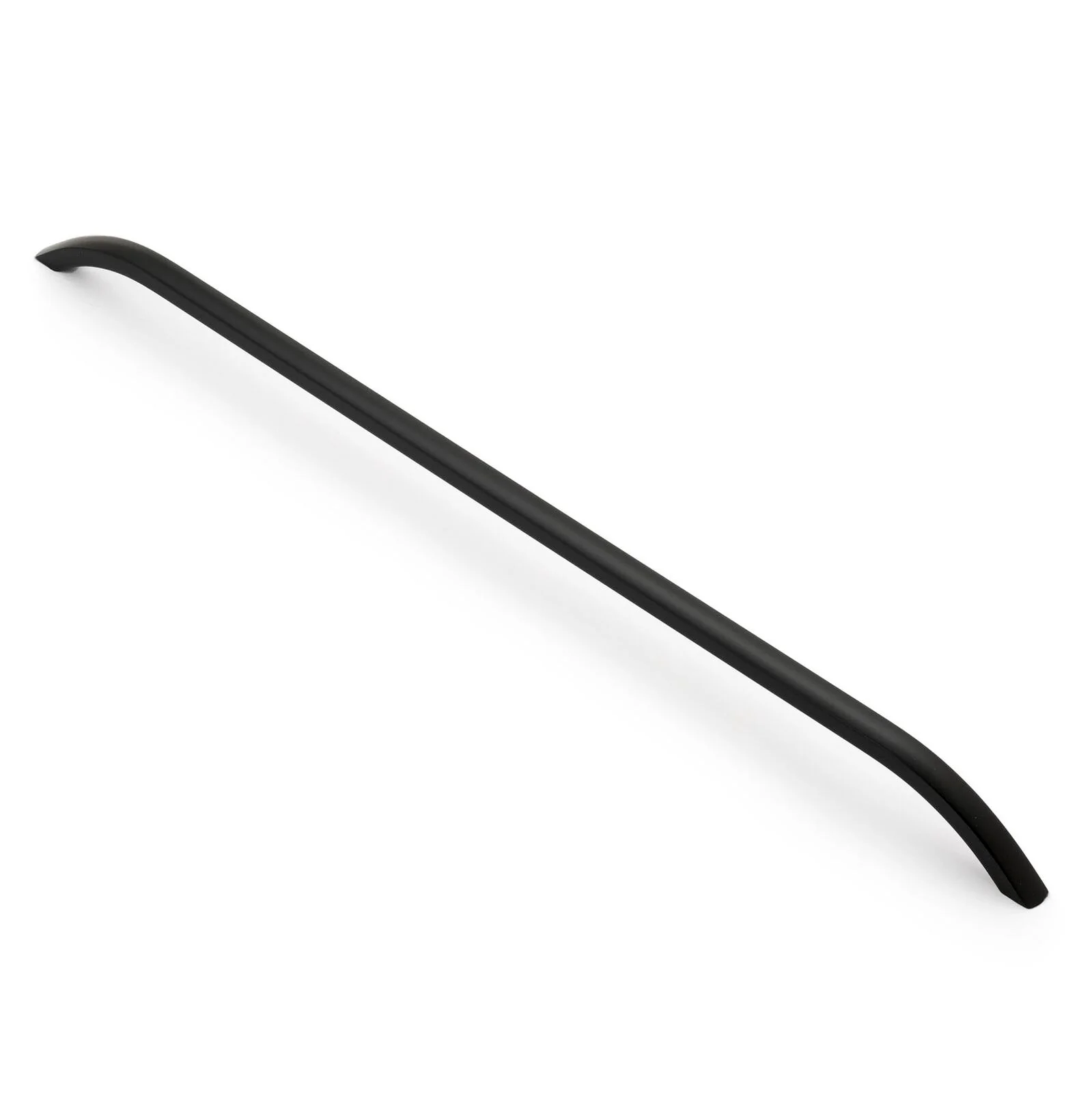 Castella Leaf Cabinet Handle - Available in Various Finishes and Sizes - Image 7