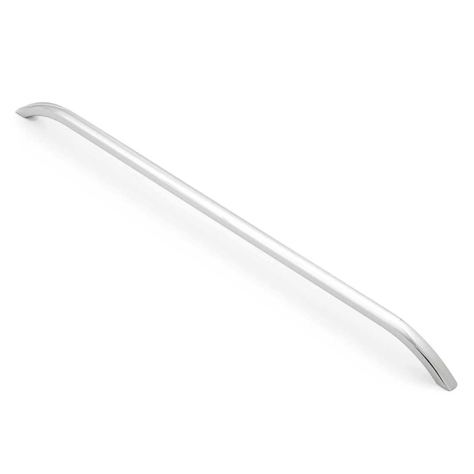 Castella Leaf Cabinet Handle - Available in Various Finishes and Sizes - Image 8