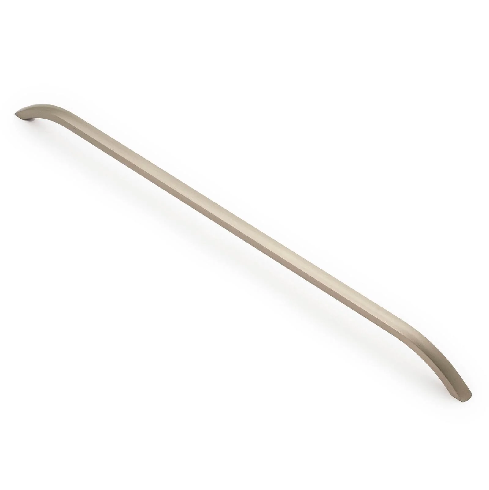 Castella Leaf Cabinet Handle - Available in Various Finishes and Sizes - Image 9