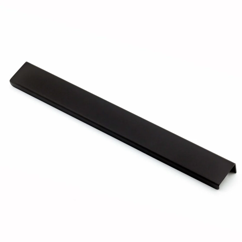 Castella Ledge Cabinet Pull - Available in Various Finishes and Sizes - Image 14
