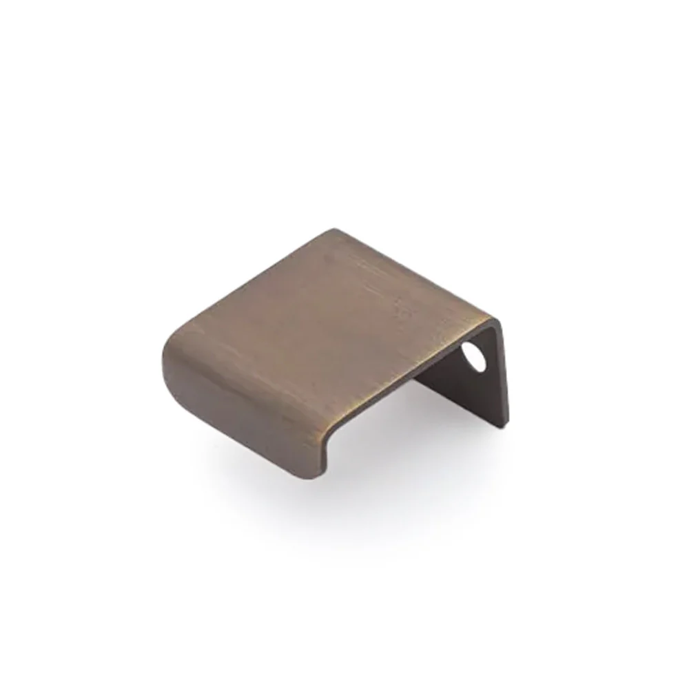 Castella Ledge Cabinet Pull - Available in Various Finishes and Sizes - Image 22