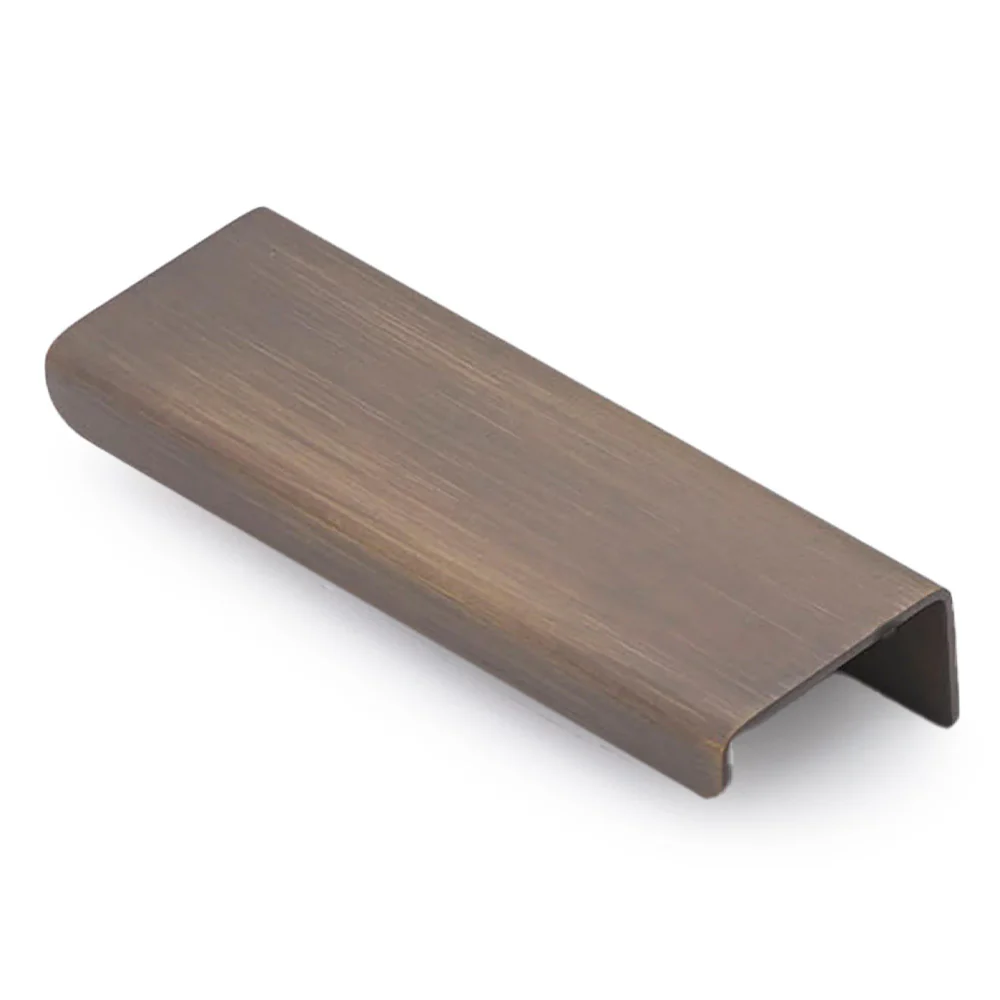 Castella Ledge Cabinet Pull - Available in Various Finishes and Sizes - Image 23