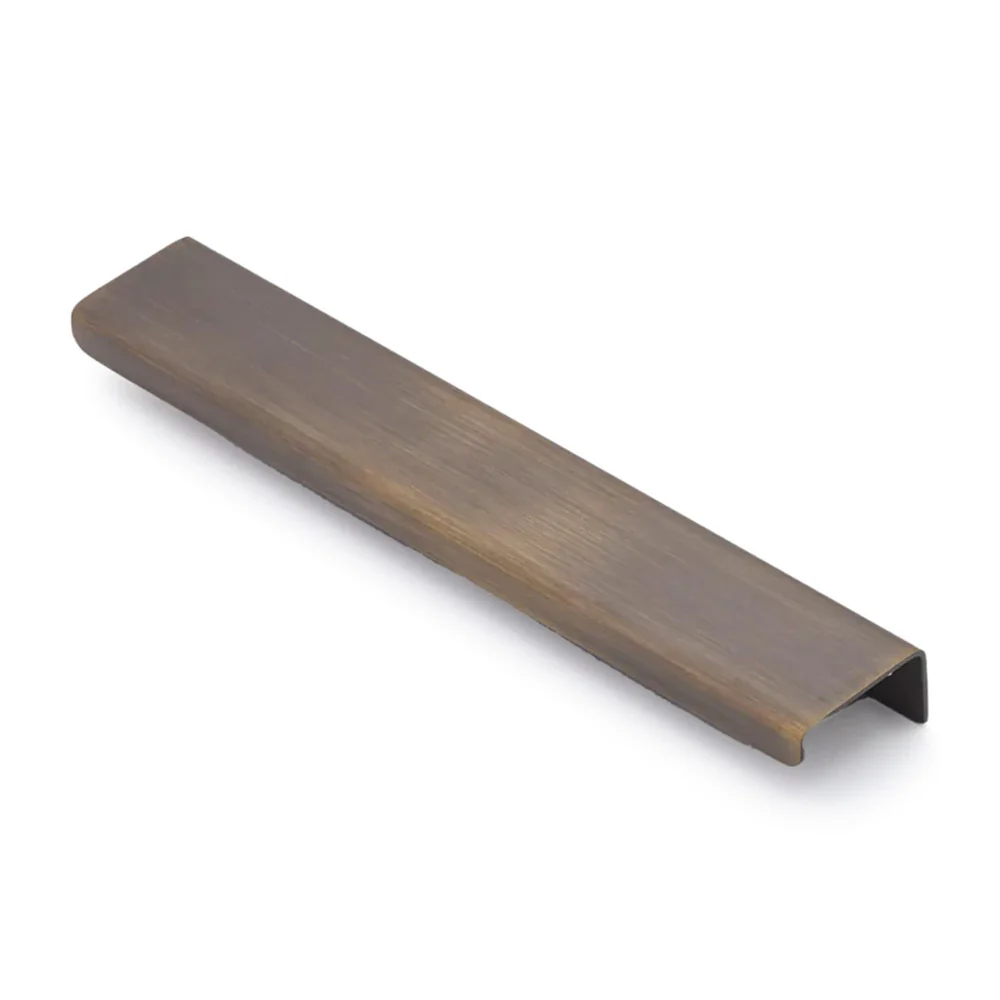 Castella Ledge Cabinet Pull - Available in Various Finishes and Sizes - Image 24
