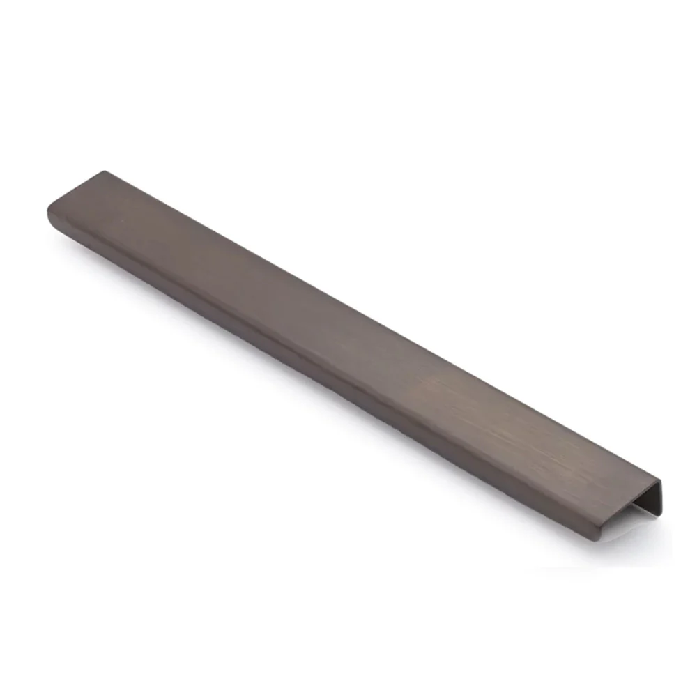 Castella Ledge Cabinet Pull - Available in Various Finishes and Sizes - Image 25