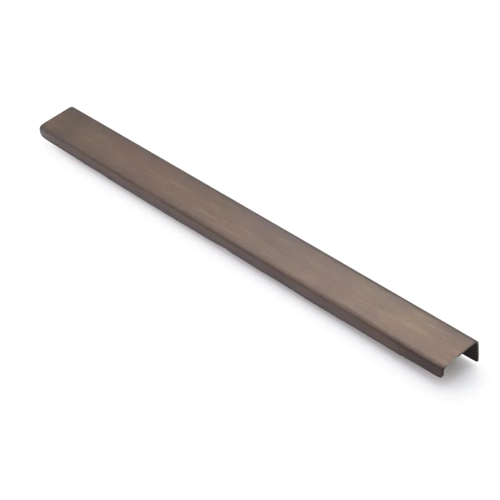 Castella Ledge Cabinet Pull - Available in Various Finishes and Sizes - Image 26