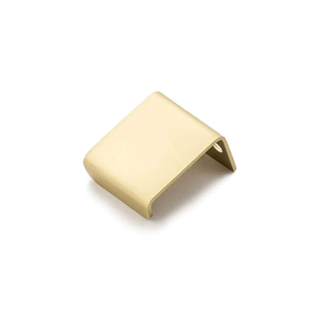 Castella Ledge Cabinet Pull - Available in Various Finishes and Sizes - Image 27