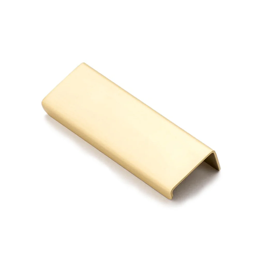 Castella Ledge Cabinet Pull - Available in Various Finishes and Sizes - Image 28