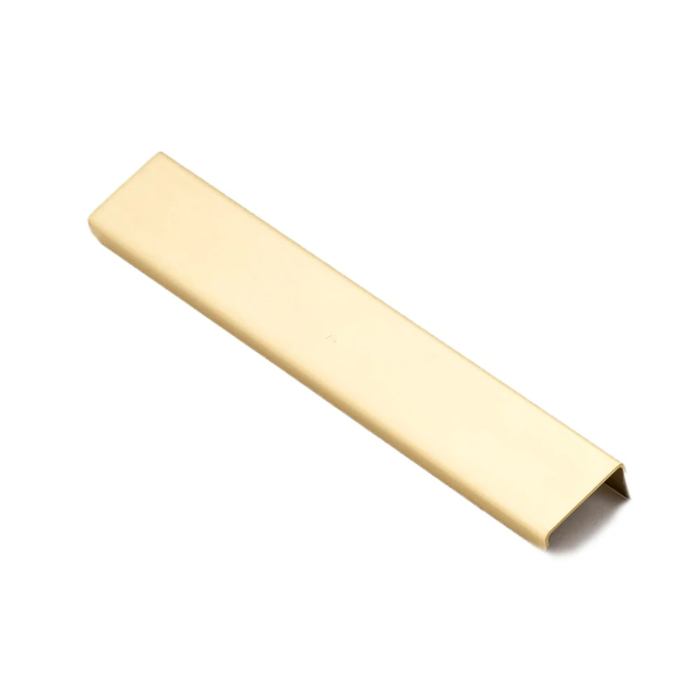 Castella Ledge Cabinet Pull - Available in Various Finishes and Sizes - Image 29