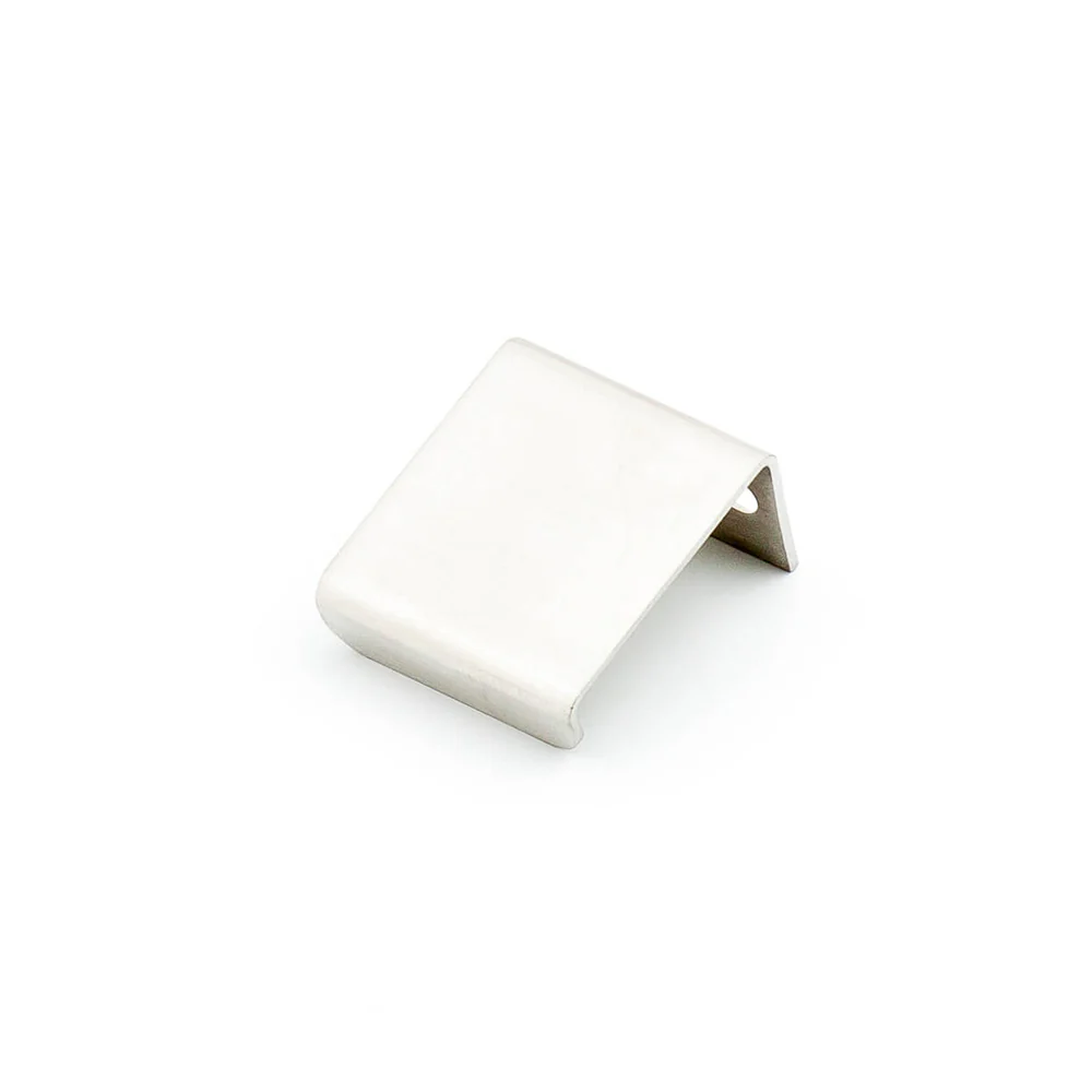 Castella Ledge Cabinet Pull - Available in Various Finishes and Sizes - Image 3