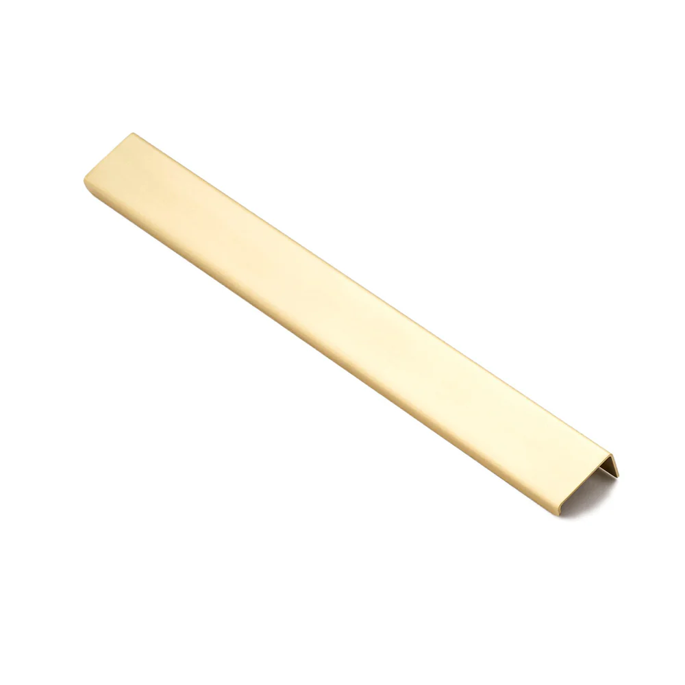Castella Ledge Cabinet Pull - Available in Various Finishes and Sizes - Image 30