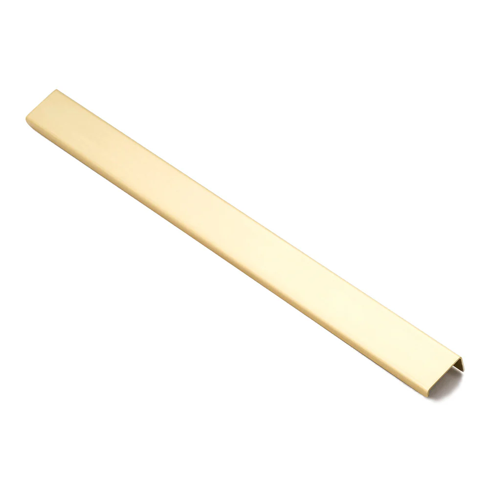 Castella Ledge Cabinet Pull - Available in Various Finishes and Sizes - Image 31
