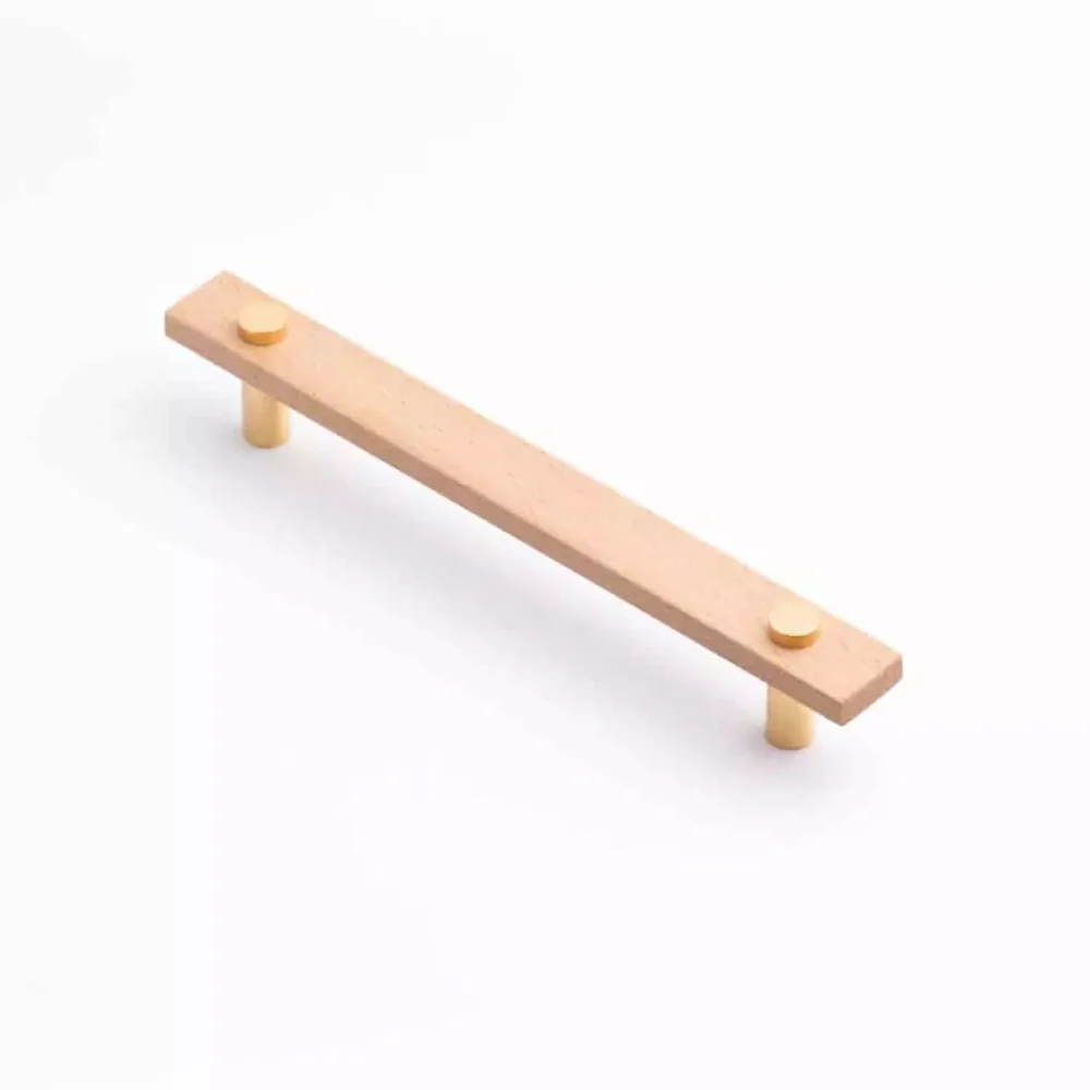 Castella Lenah Cabinet Handle - Available in Various Finishes and Sizes - Image 25