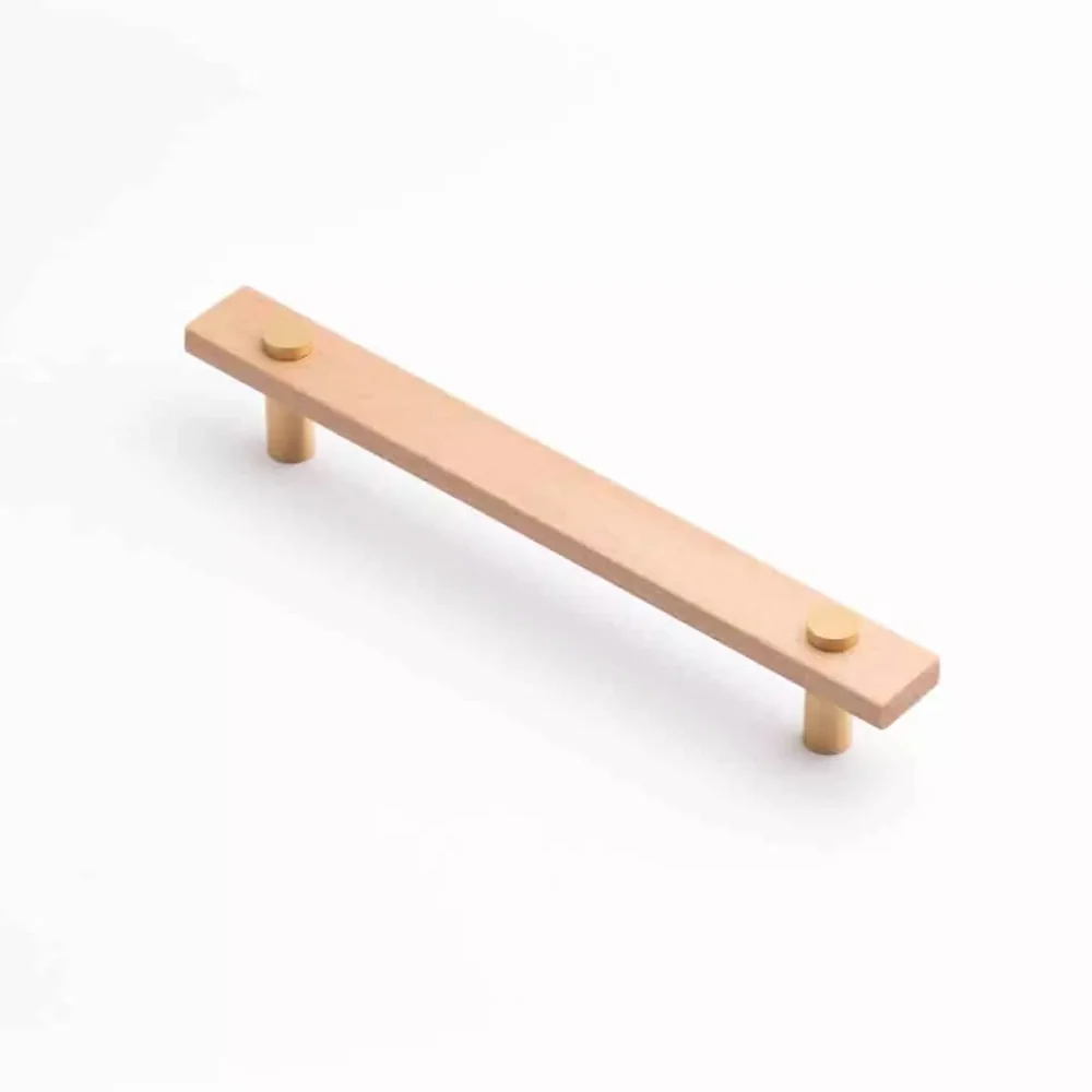 Castella Lenah Cabinet Handle - Available in Various Finishes and Sizes - Image 27