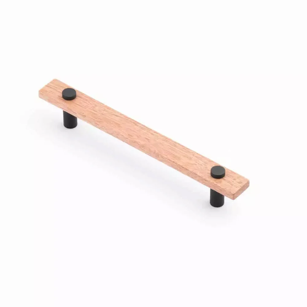 Castella Lenah Cabinet Handle - Available in Various Finishes and Sizes - Image 3