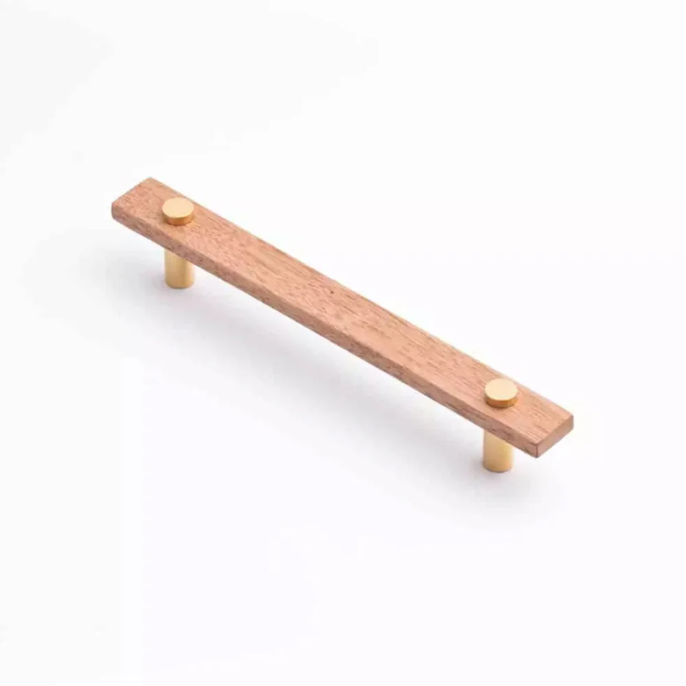 Castella Lenah Cabinet Handle - Available in Various Finishes and Sizes - Image 5