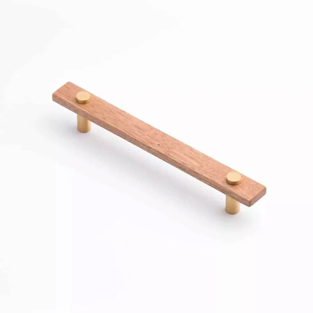 Castella Lenah Cabinet Handle - Available in Various Finishes and Sizes - Image 7
