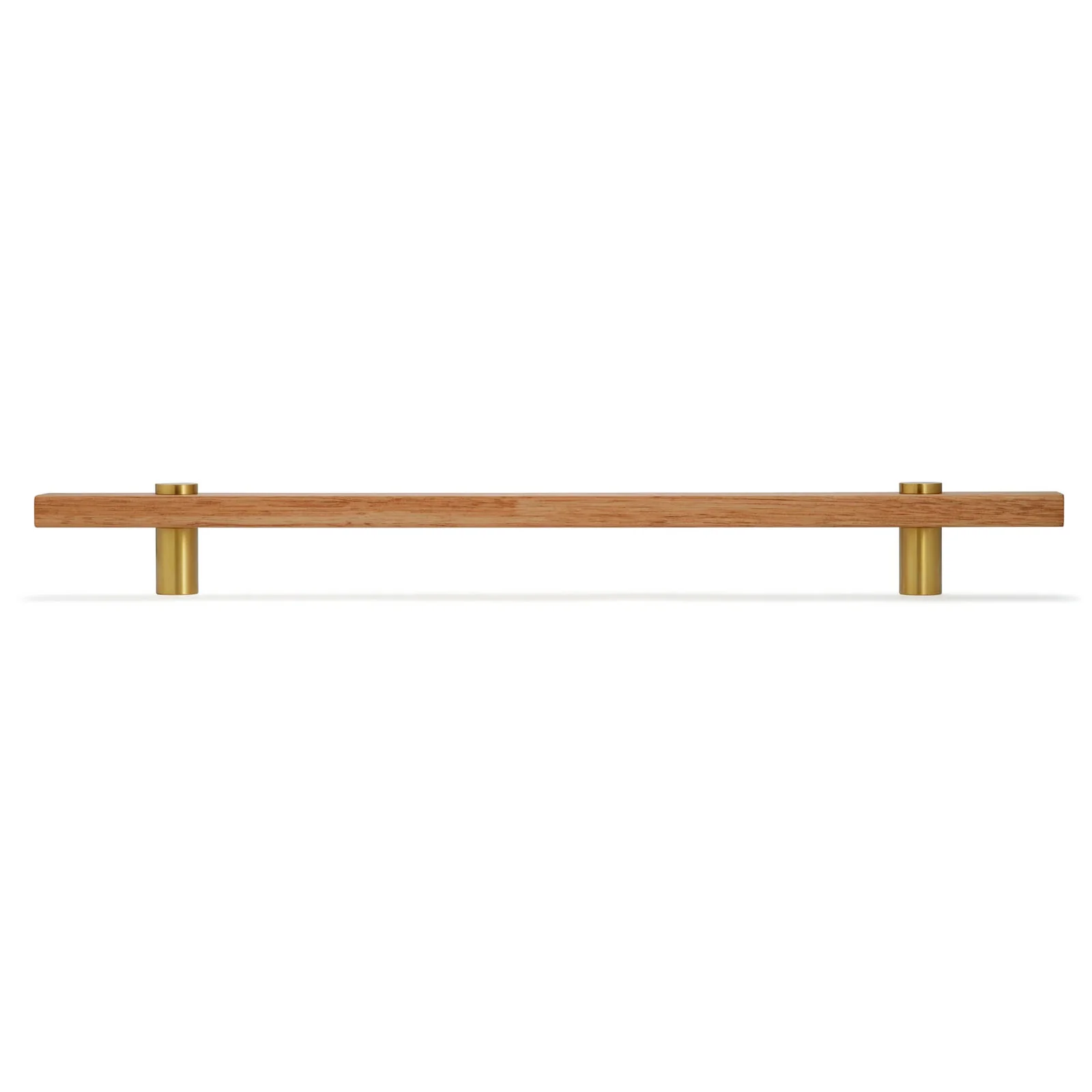 Castella Lenah Hydrowood Entrance Pull Handle - Available in Various Finishes, Fixings and Sizes - Image 2