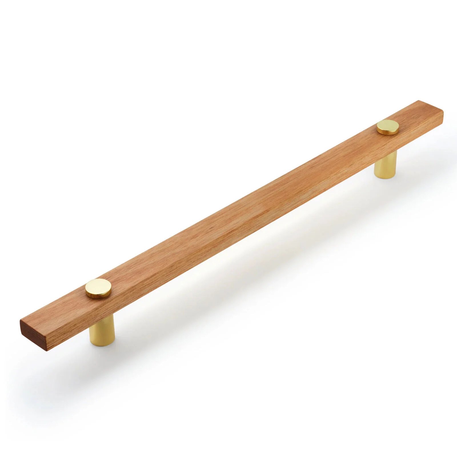 Castella Lenah Hydrowood Entrance Pull Handle - Available in Various Finishes, Fixings and Sizes - Image 26