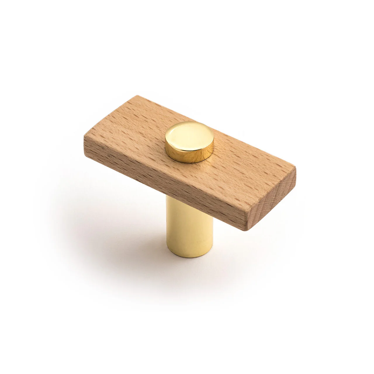 Castella Lenah T-Bar Handle - Available in Various Finishes - Image 10