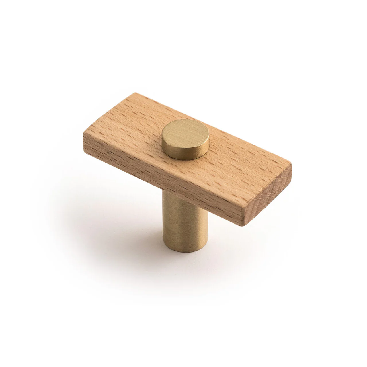 Castella Lenah T-Bar Handle - Available in Various Finishes - Image 12