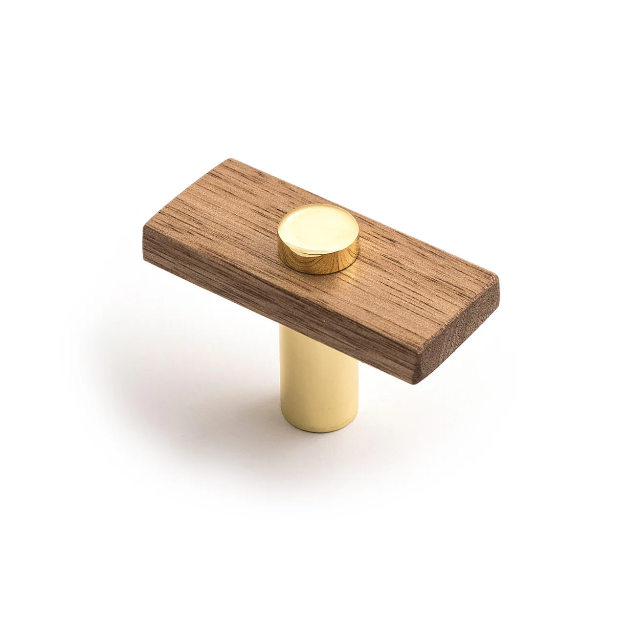 Castella Lenah T-Bar Handle - Available in Various Finishes - Image 5
