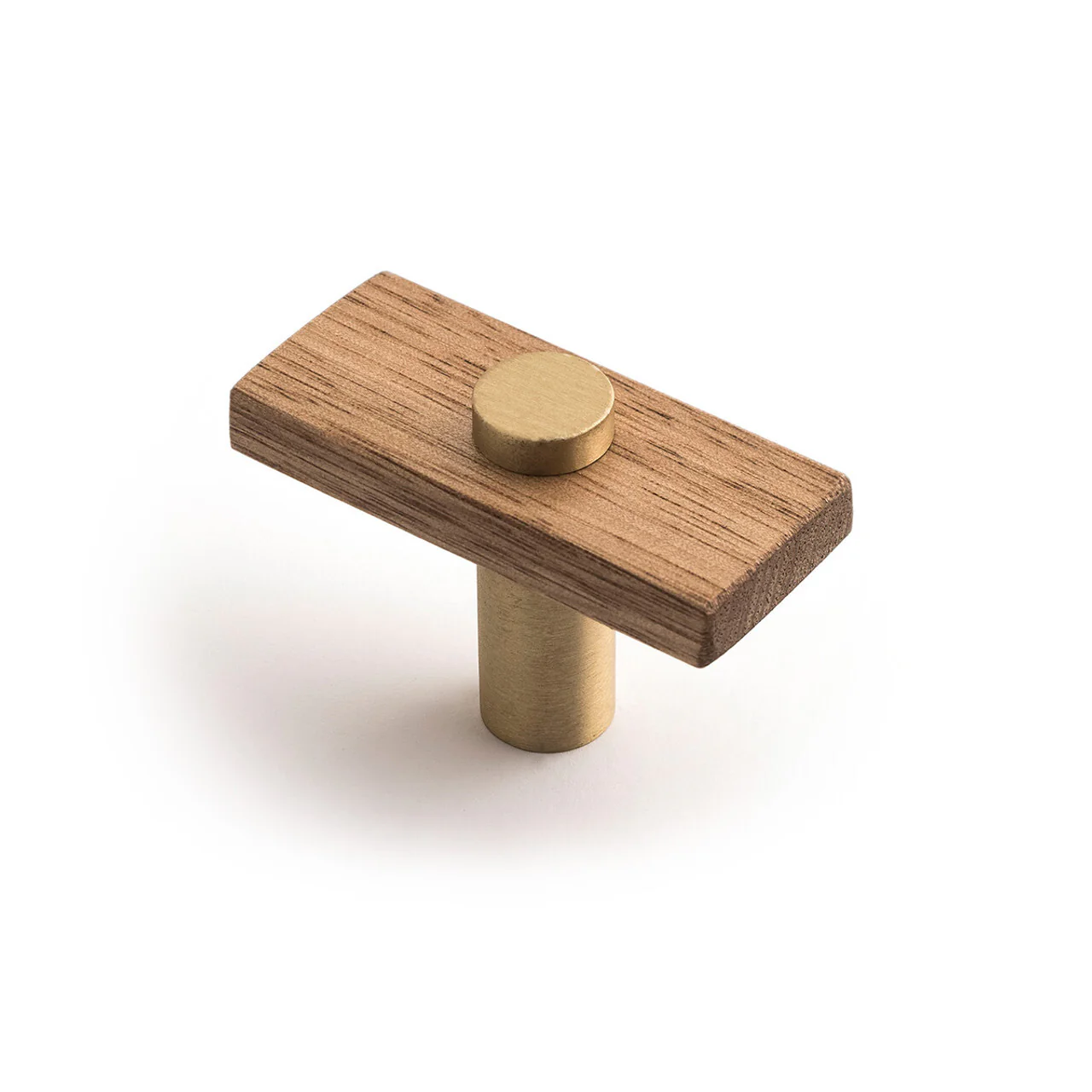 Castella Lenah T-Bar Handle - Available in Various Finishes - Image 7
